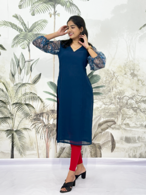Classic Blue