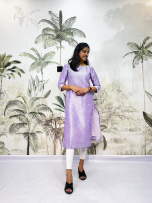 Lilac Elegance